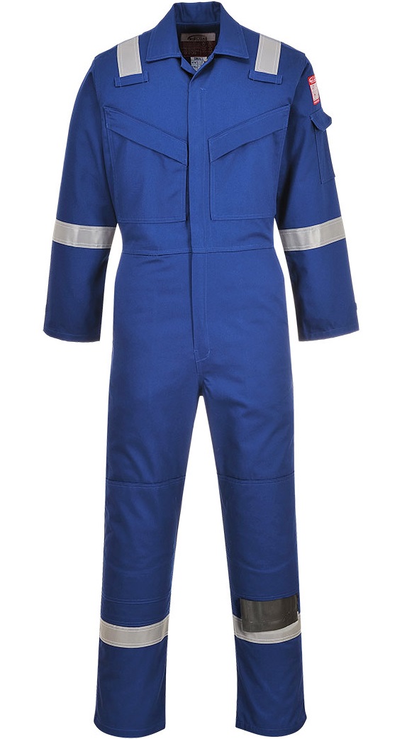 PW-FF50RBR36-46 - royalblau PW-FF50RBR36-46 - royalblau