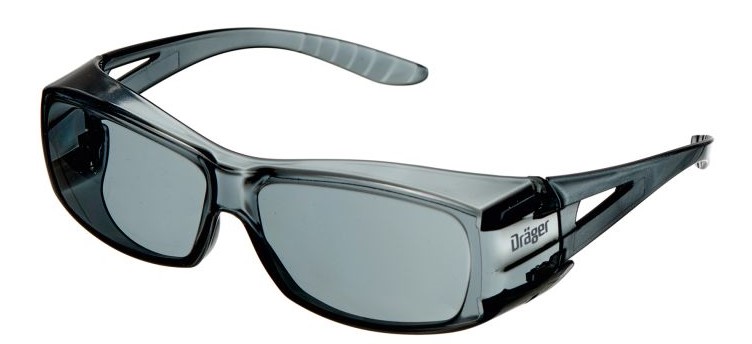 1Y42YCQoPLJ3Rz Dräger X-pect 2420 Überbrille 3717411