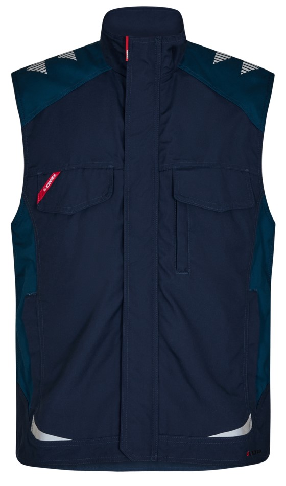 EN-5810-254-16577-XS - blue ink-dark petrol EN-5810-254-16577-XS - blue ink-dark petrol