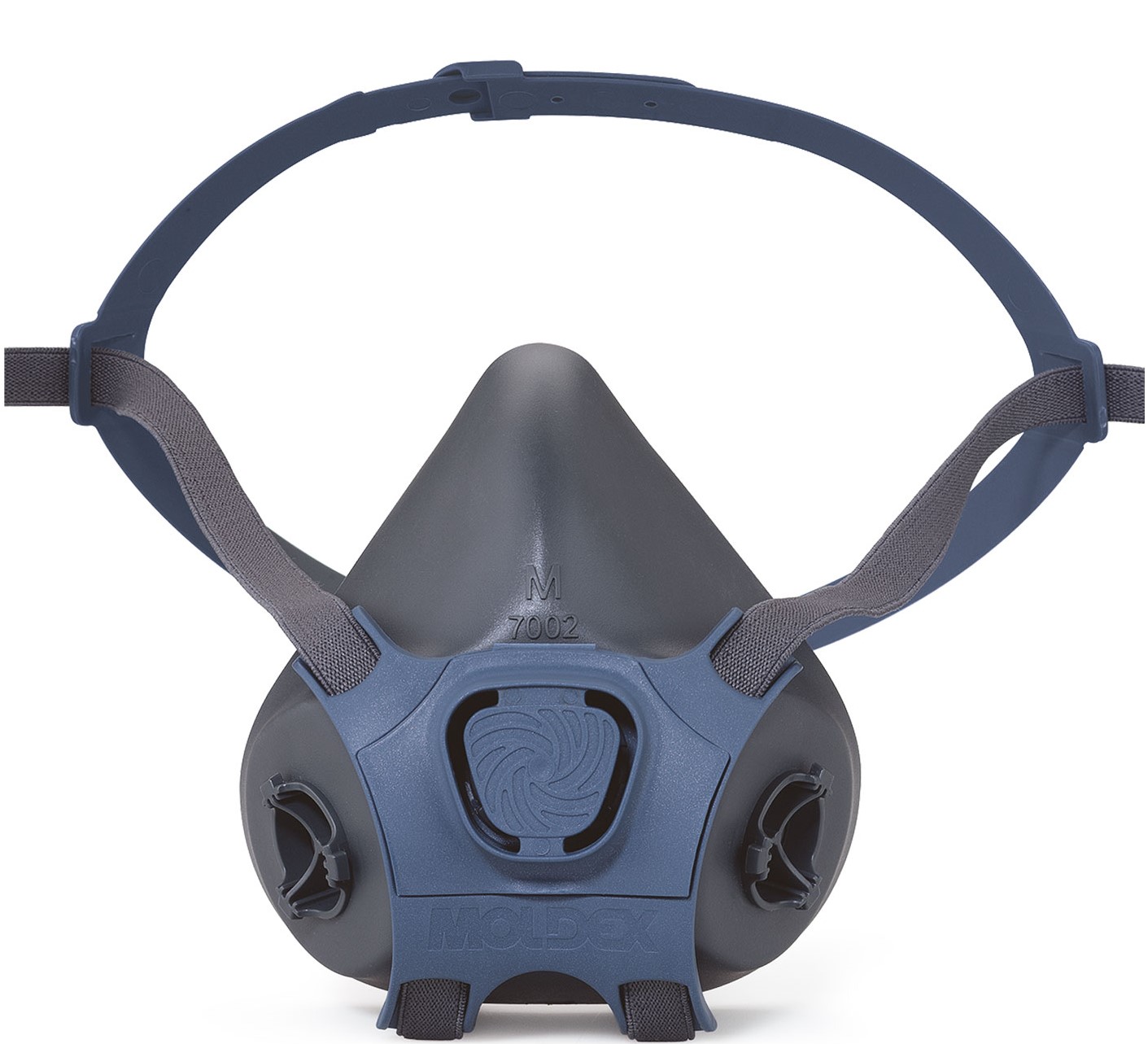 MOLDEX Halbmaske Serie 7000 TPE Größe S 700101