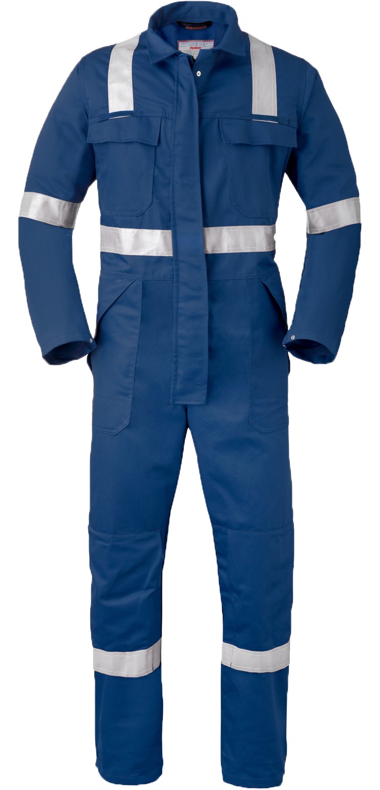Havep 5Safety 29061 Multinorm-Schutzoverall