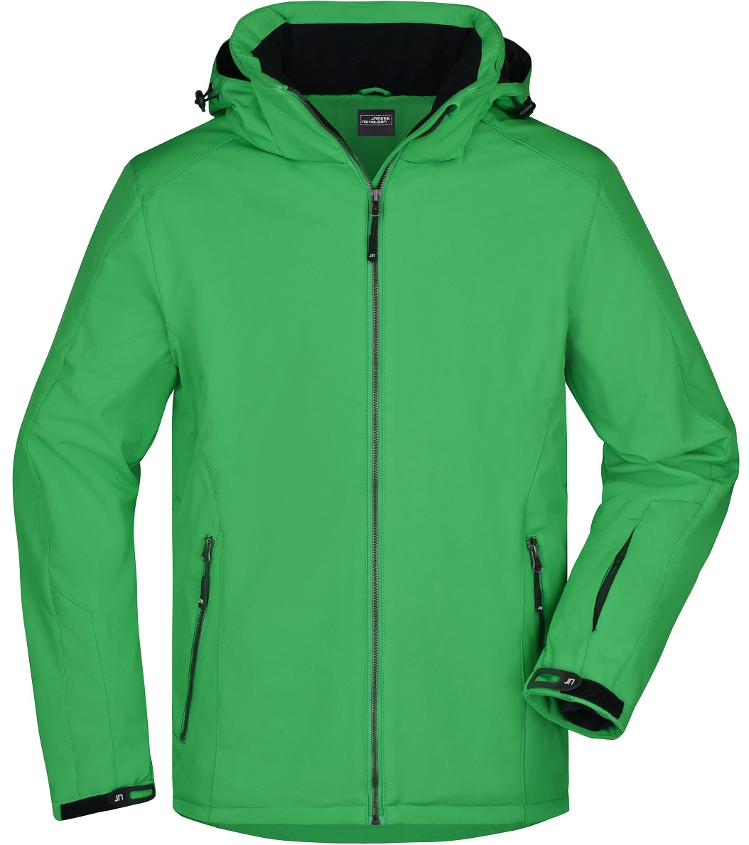 James & Nicholson JN1054 Herren Wintersport Jacke in 6 Farben