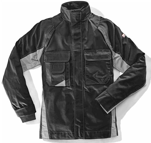 bs-1042-104-8 Bullstar 1042 WORXTAR Arbeitsjacke