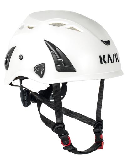 KASK-weiss KASK SUPERPLASMA PL Schutzhelm WHE00108