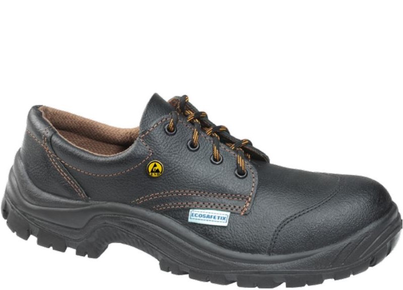 Lemaitre ECO-BESTIX LOW ESD S3 SRC 1612 Halbschuhe (Weite L)