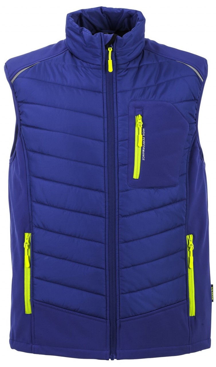 PL-6693-XS - kornblau