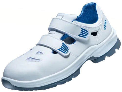 ATLAS CL 46 safety low shoes S1 - ESD