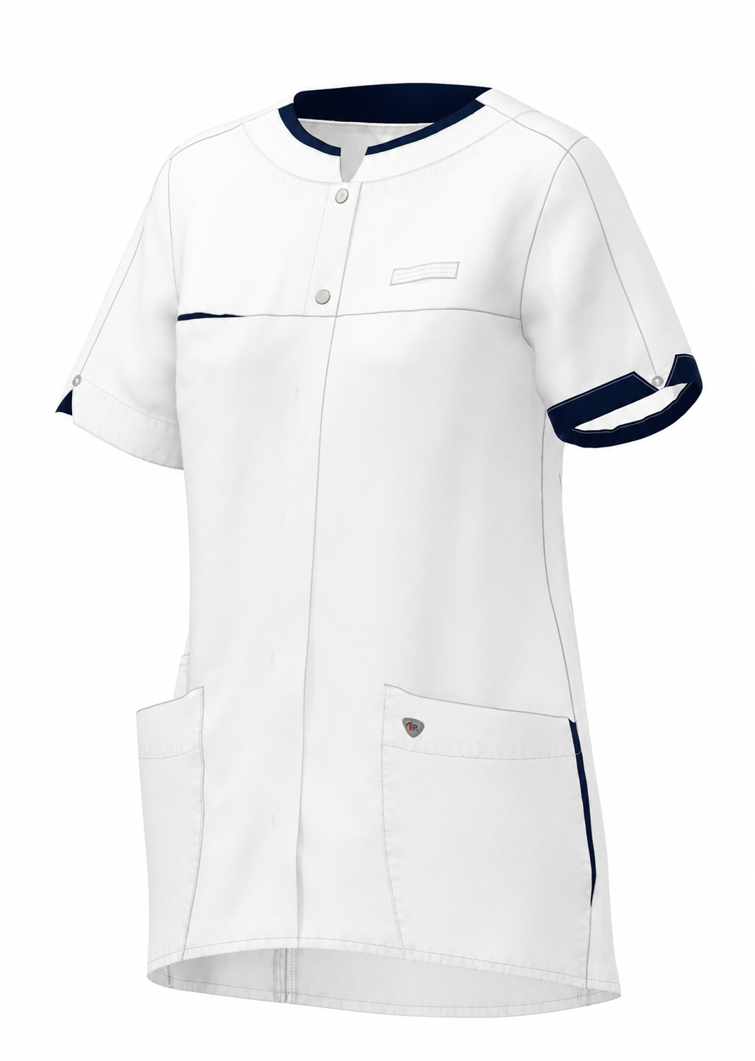 BP 1704-485 Women’s tunic