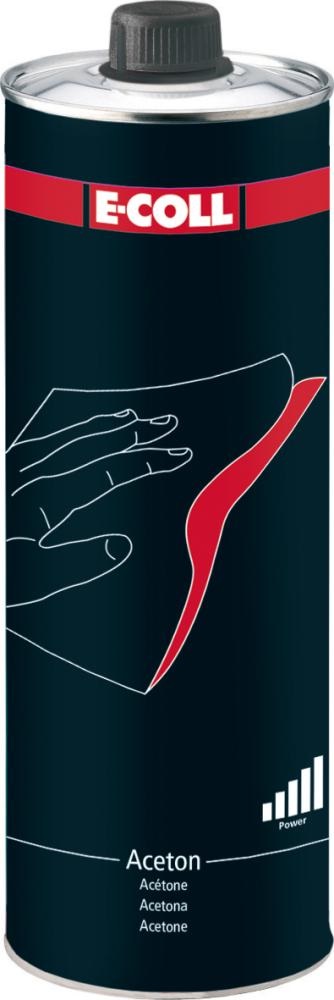 E-COLL Aceton Verdünnung 1-Liter-Dose