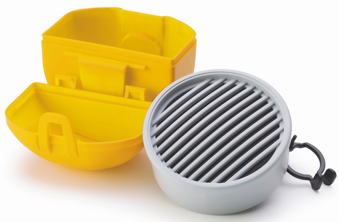 Ekastu Fluchtfiltergerät BLITZ 10