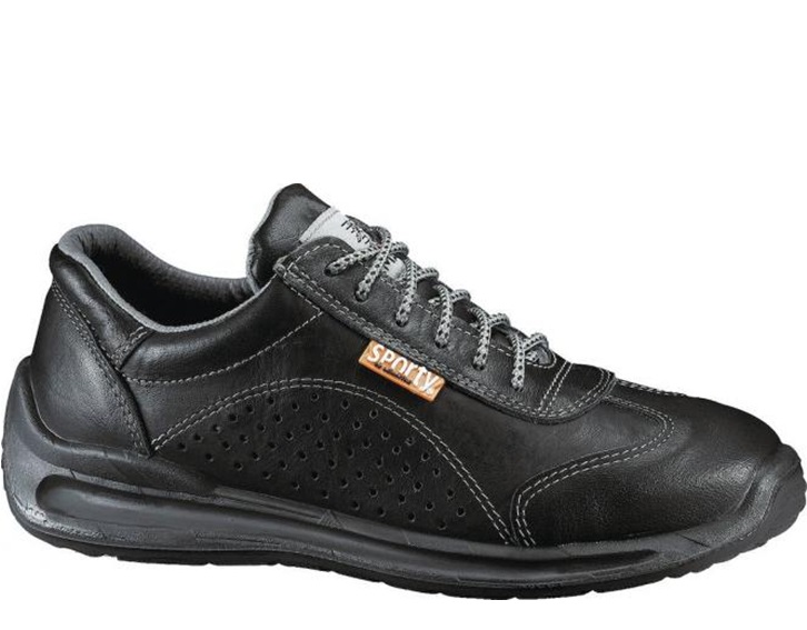 le-1246 Lemaitre CORVETTE S1 SRC 1246 Halbschuhe (Weite L)