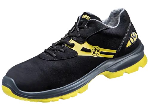 ATLAS Malocher BVB 09 low safety shoes S3 - ESD