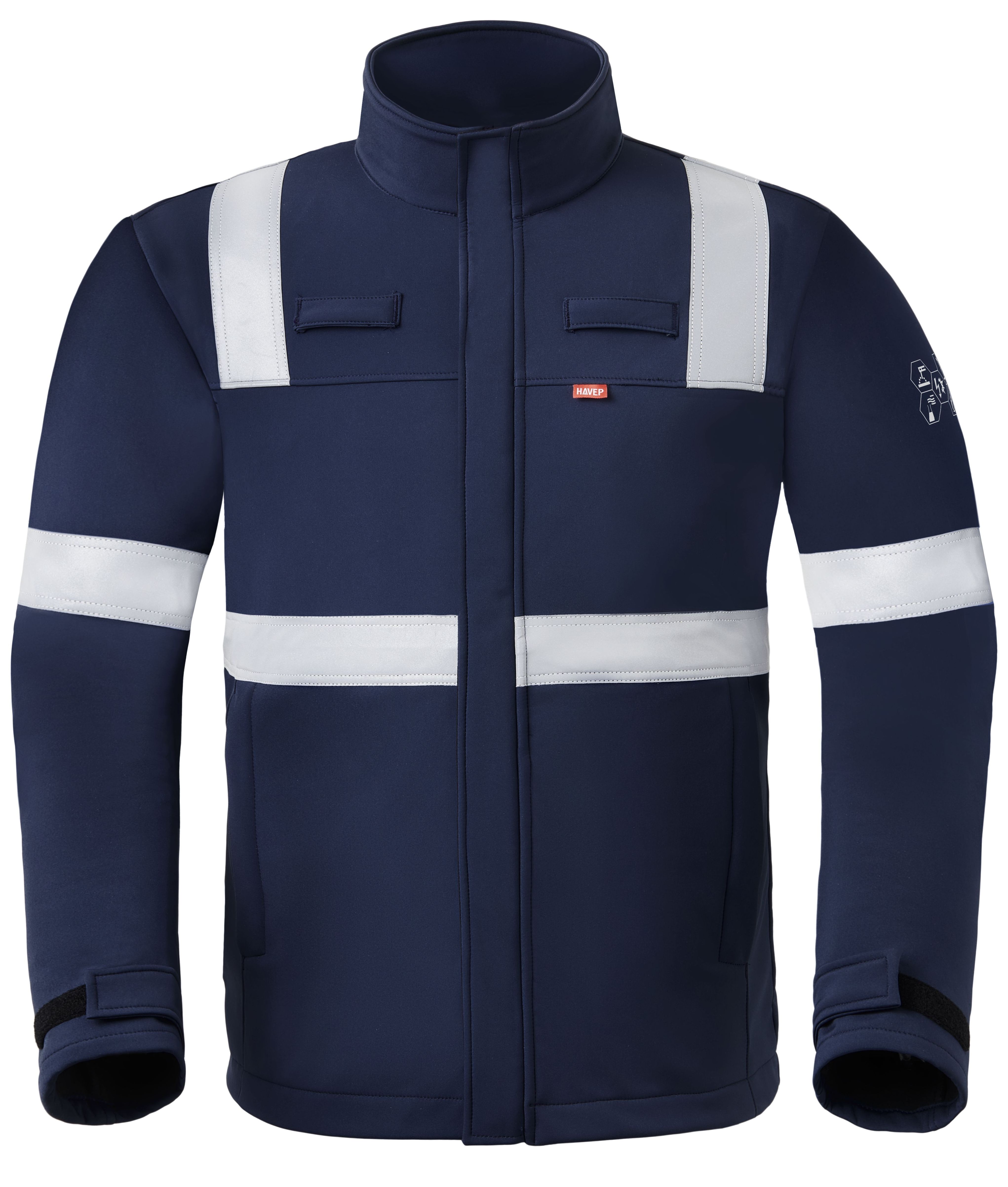 Havep 5Safety 50383 Multinorm-Bundjacke