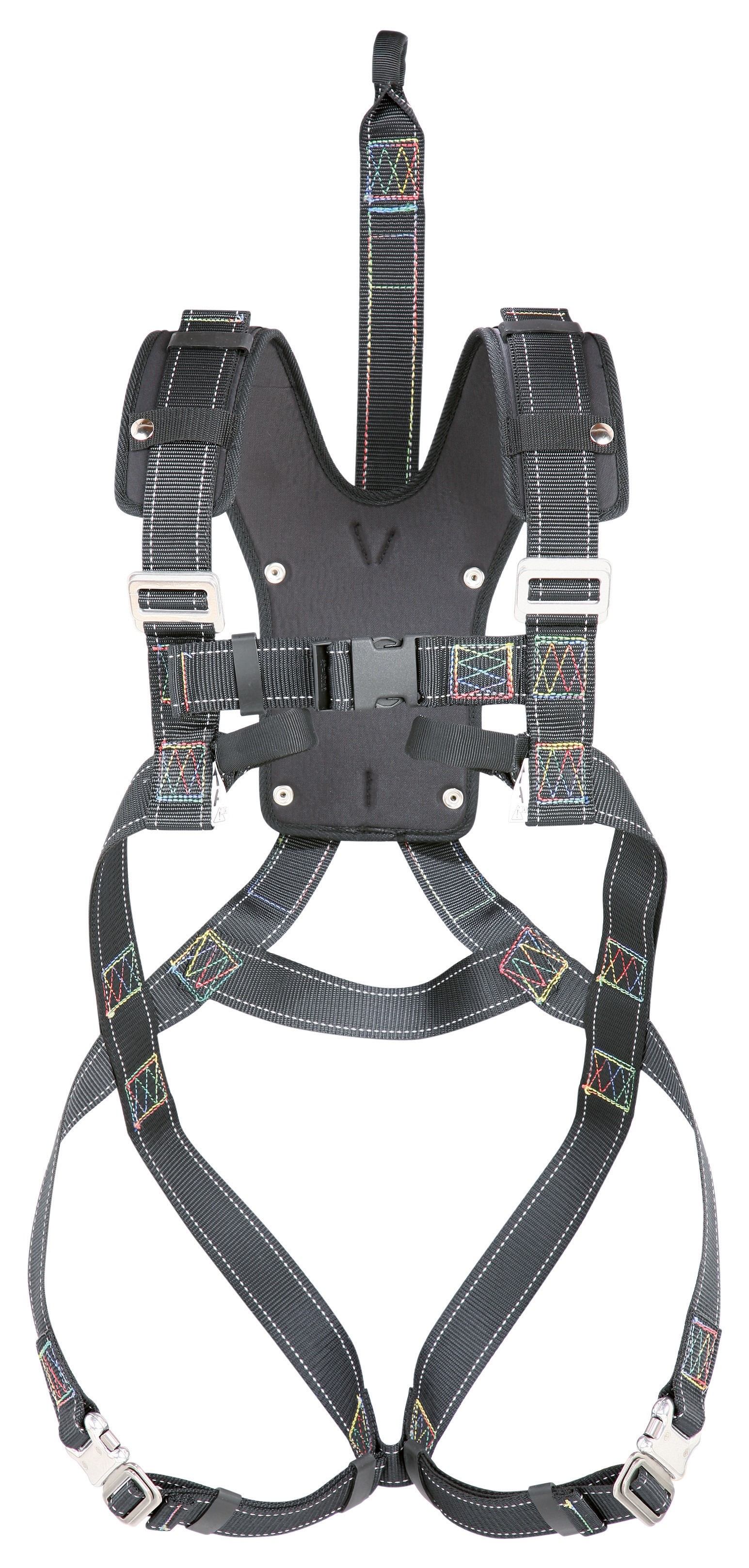 1015074-1015075-1030510-MILLER-ATEX-ANTISTATIC-harness Miller 1015074 Antistatischer Auffanggurt ATEX Ausrüstung