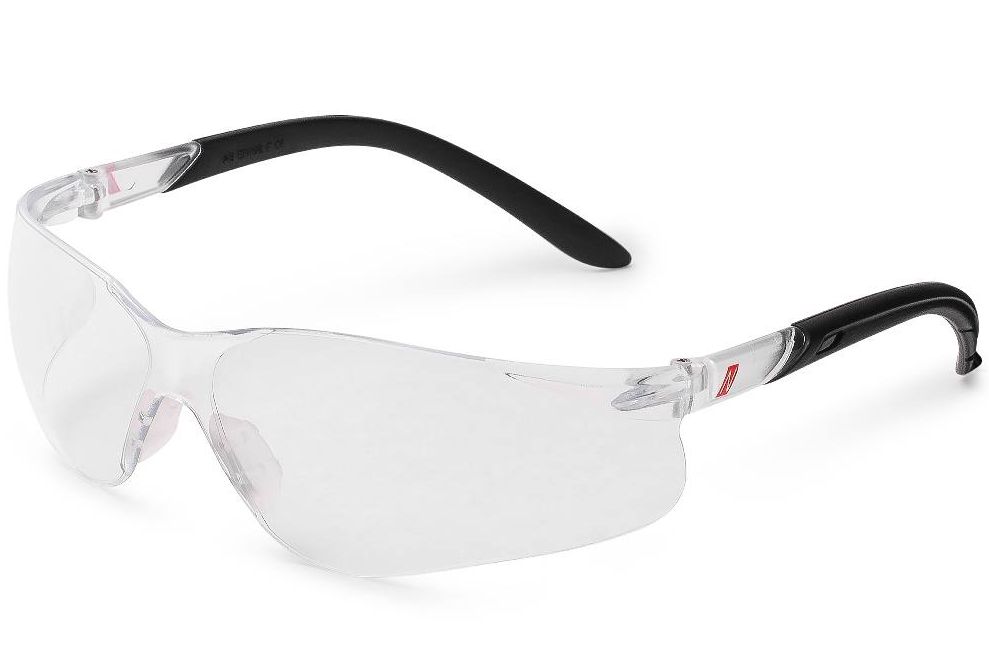 9010_1 Nitras 9010 Vision Protect Schutzbrille klar
