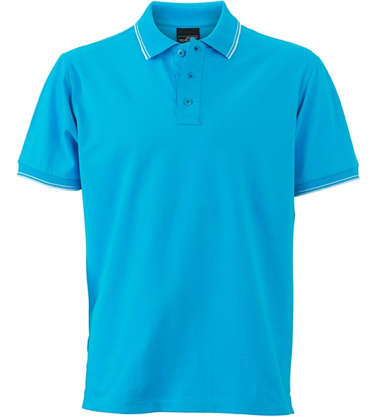 turquoise-white