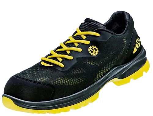 ATLAS Malocher BVB 09 safety low shoes S1P - ESD