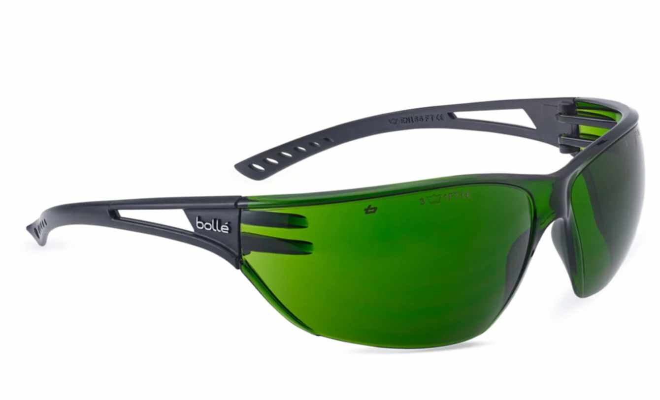 Bollé Welding goggles SLAM SLAWPCC3