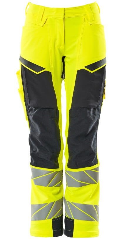 MA-19078-511-82-17010-C44 - leuchtgelb-schwarzblau