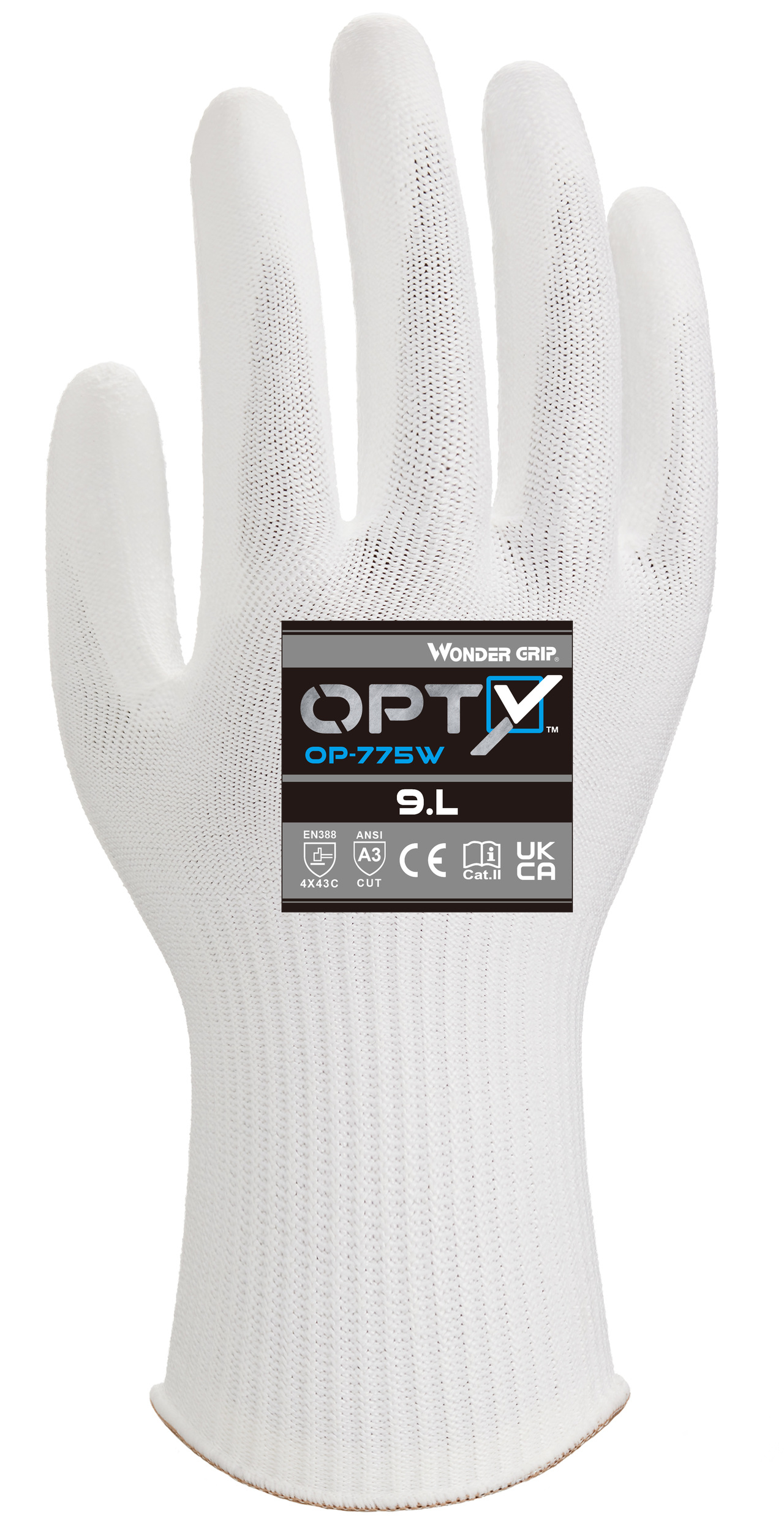 Wonder Grip OP-775W Opty