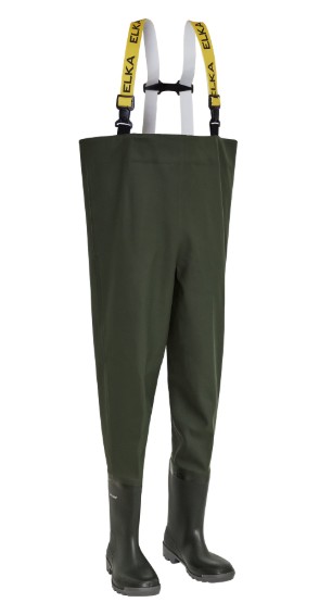 ELKA Rainwear 190000 Waders