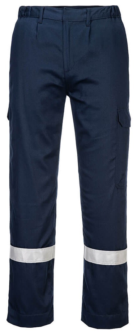 Portwest FR412 Multinorm-Bundhose