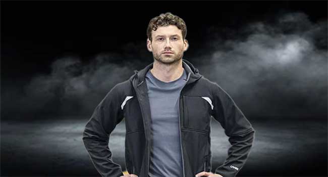 Schutzkleidung Schutzkleidung