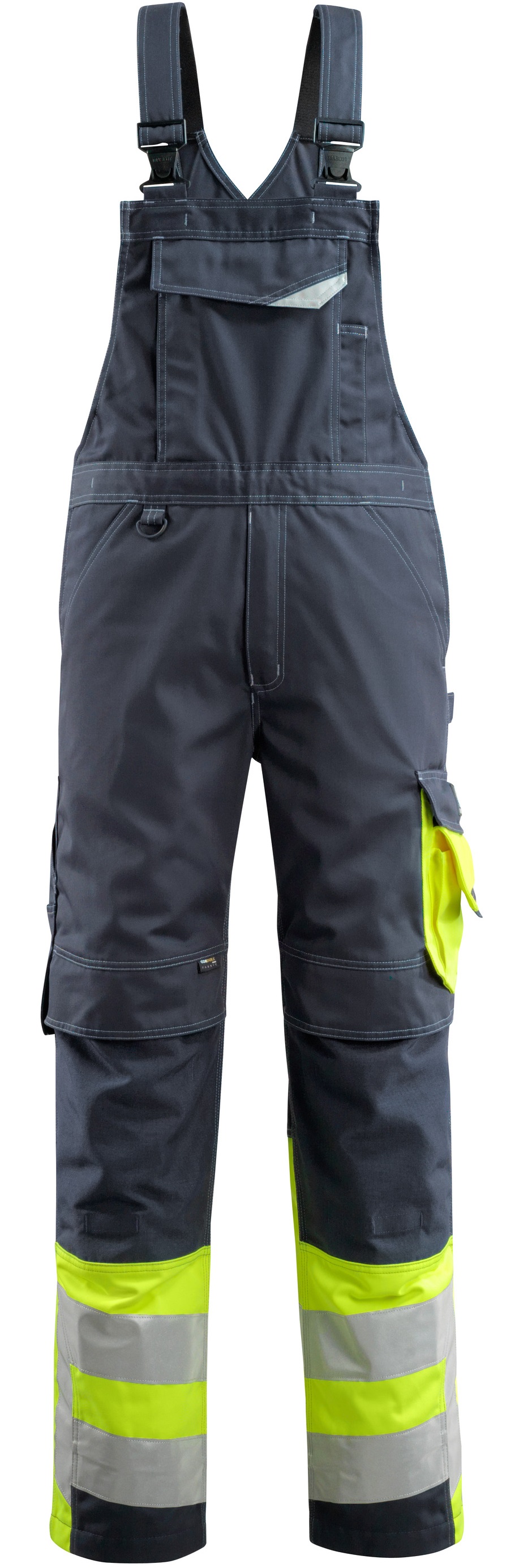 sunderland_15669-860-01017_p01-2 Mascot Warning protection dungarees Sunderland 15669-860