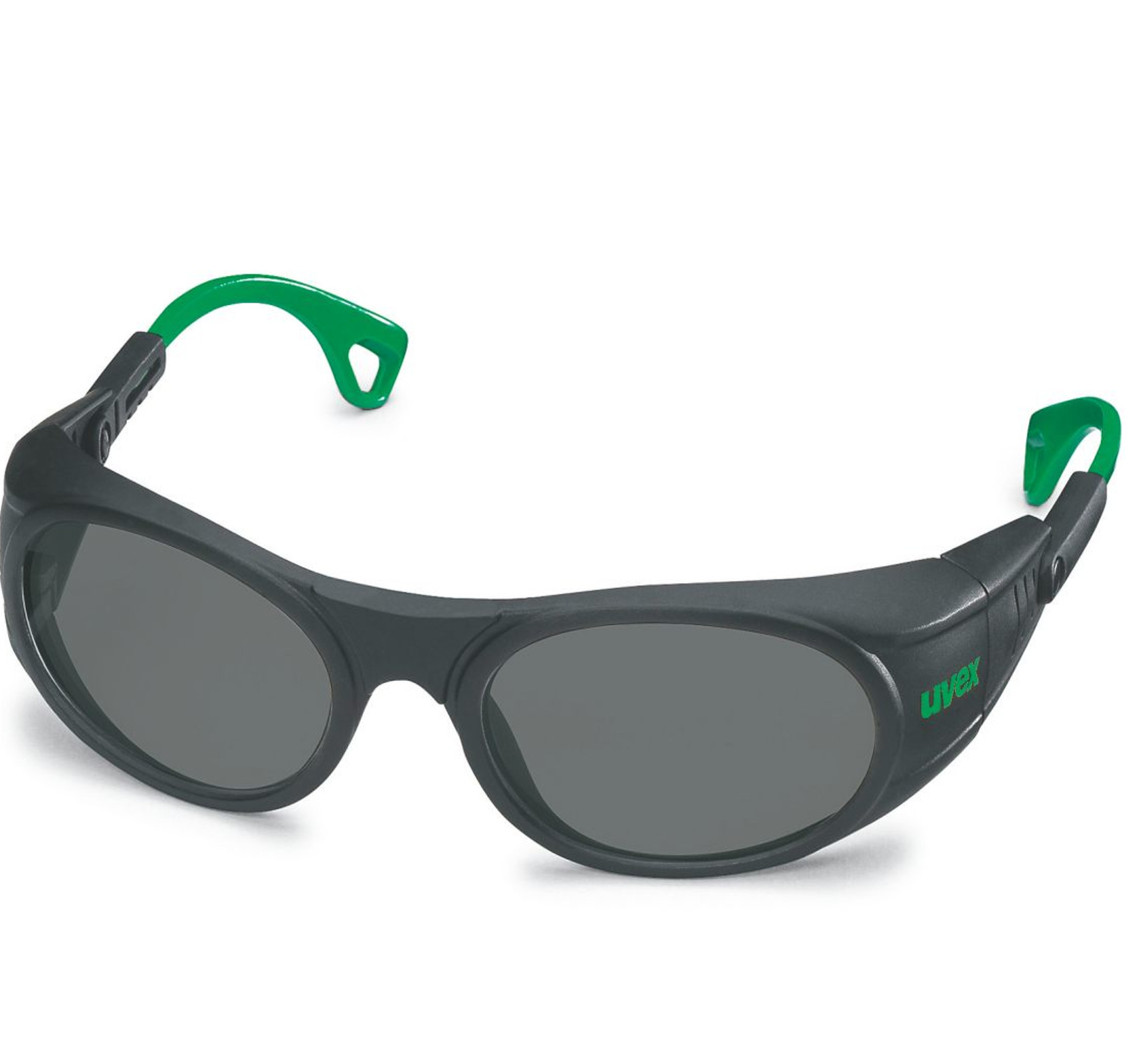 uvex 9116043 Schweißerschutzbrille Schutzstufe 3