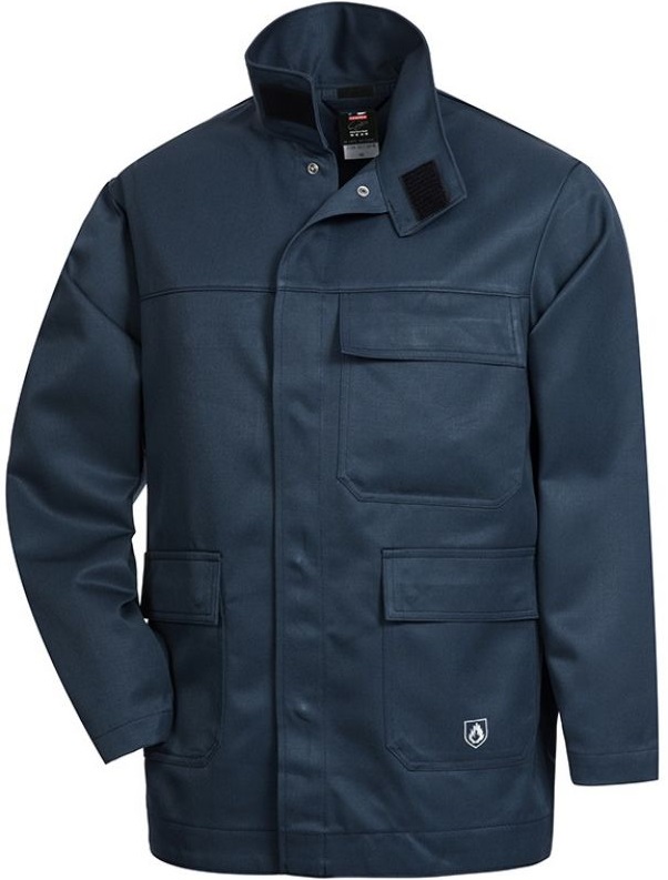 HB VINEX Hitzeschutz-Blouson 01058 10015 005