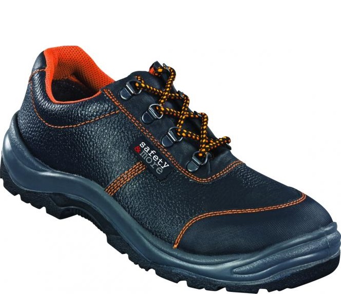 2441-100-1 Bullstar Sicherheitsschuh S3 schwarz