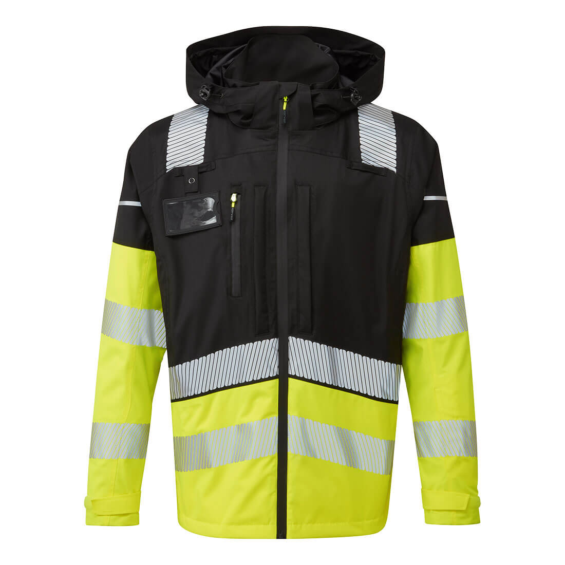 Portwest BX323 3-in-1 rain jacket