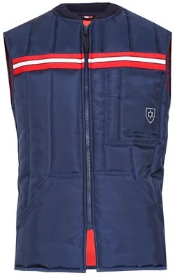 HB5VdY5t3B3xghgj HB CLASSIC Kälteschutz-Weste bis 0°C 09044 1K050 000