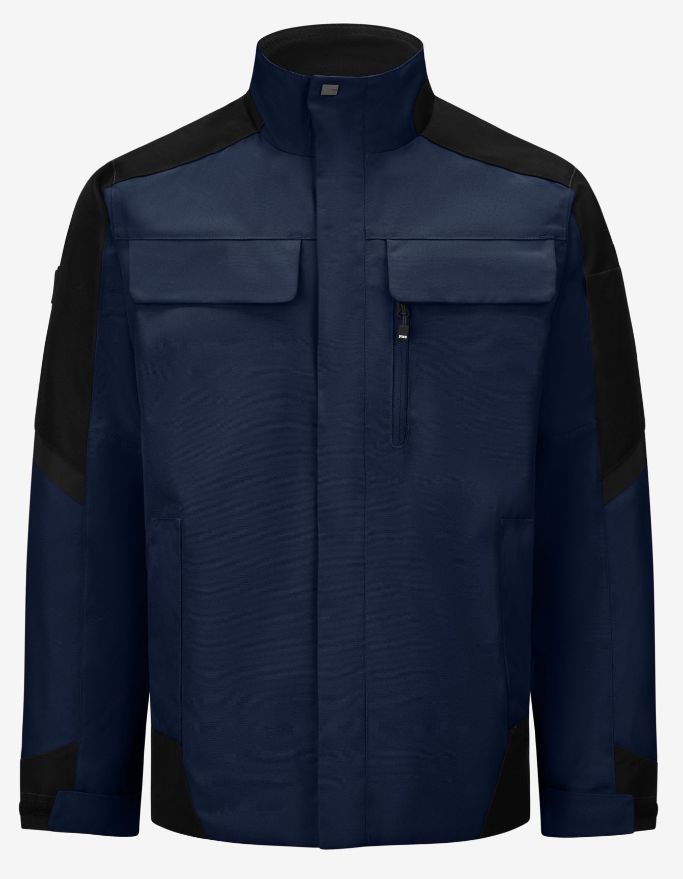 FHB 19035 LARS Heavy-duty winter work jacket