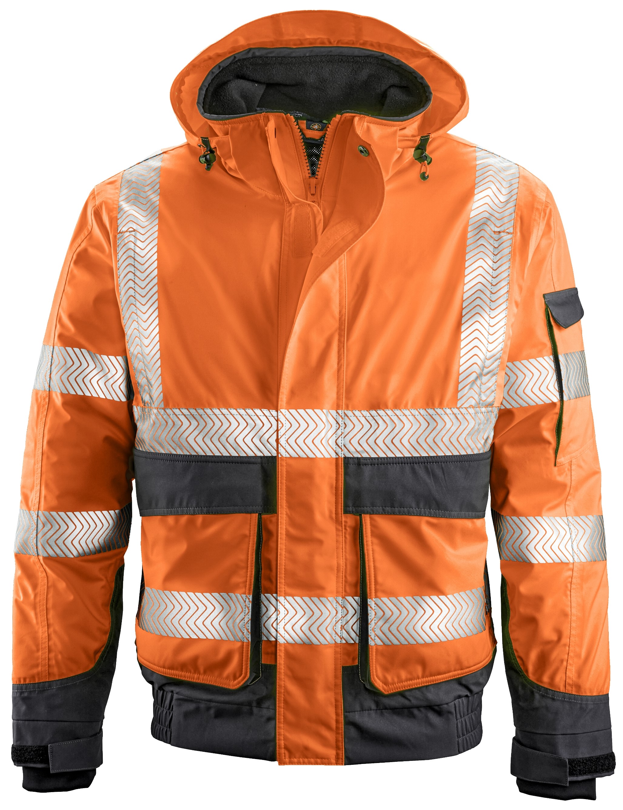 1111qxxuqzCUuxJBw 4 Protect NEWARK 3411-3416 Multinorm high-visibility blouson