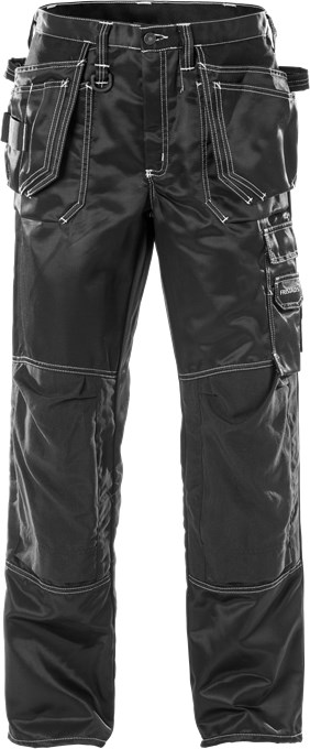 13d640f30b942d7234f95290dec26cbc Fristads 100082 Handwerkerhose 255K AD