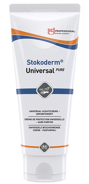 Stokoderm Universal PURE SGP100ML 100 ml Tube