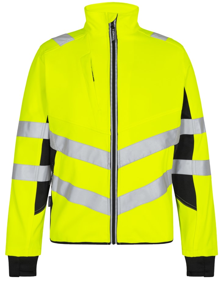 EN-1544-314-3820-XS - yellow-black EN-1544-314-3820-XS - yellow-black