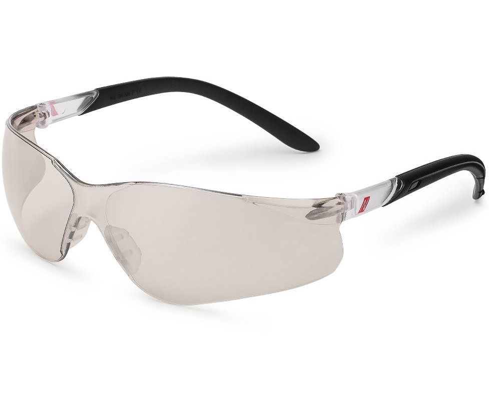 Nitras 9012 Vision Protect Schutzbrille klar