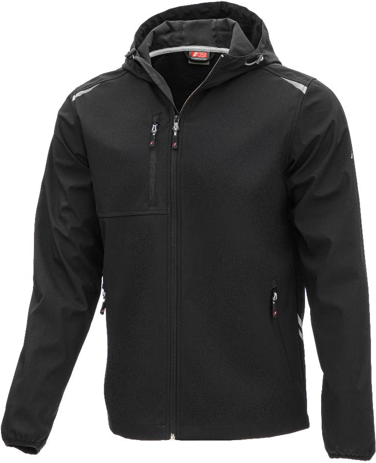 Nitras Motion Tex Light 7195 Softshelljacke