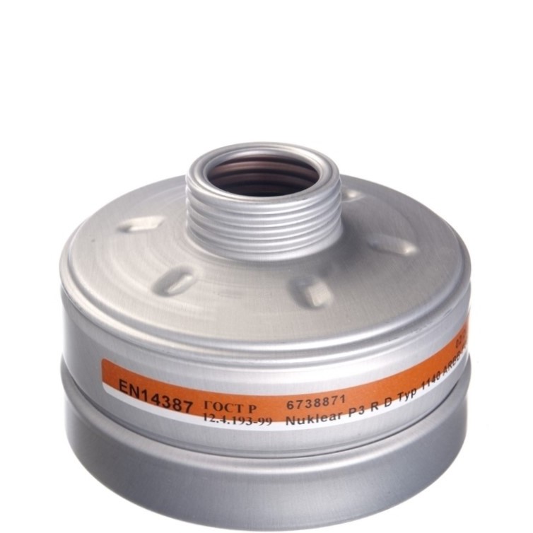 dr-ger_6738871TtMhRykuUfpIp Dräger X-plore Rd40 Kombinationsfilter 1140 A2 P3 R D Reaktor/Nuklear P3 R D 6738871