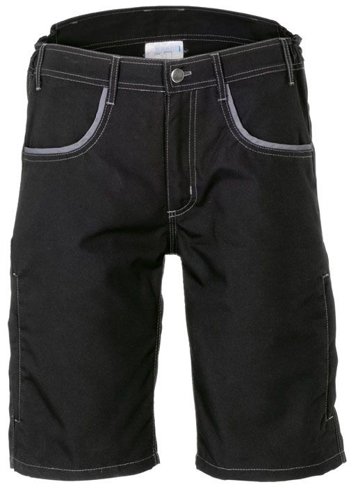 PL-2940-XS - schwarz-grau