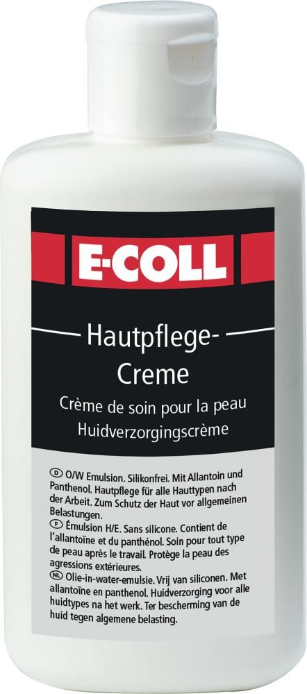 E-COLL Hautpflegecreme 100ml