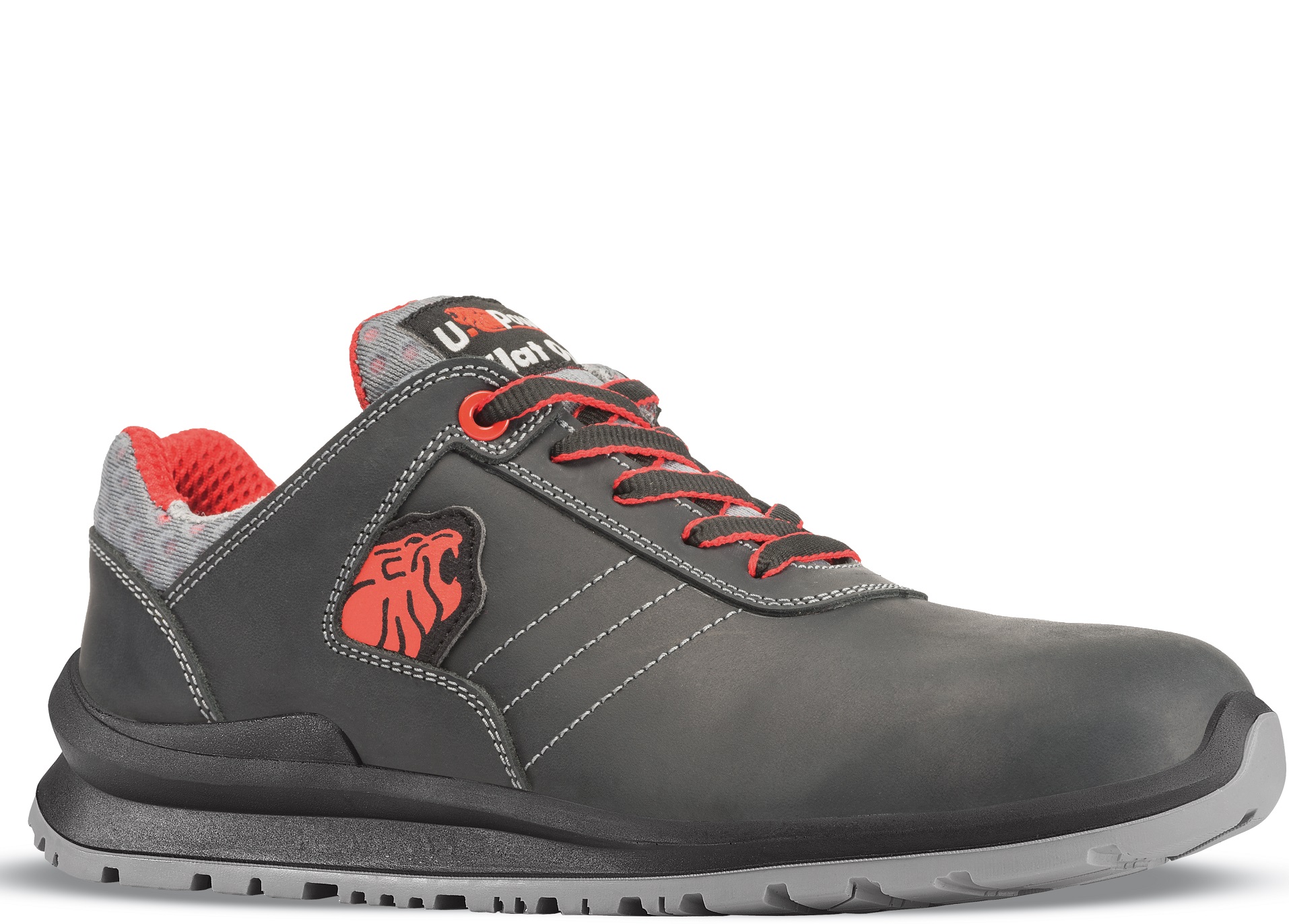 Bjorn U-Power BJORN Halbschuhe S3 SRC