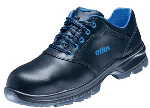 ATLAS Anatomic BAU 540 XP low safety shoes S3