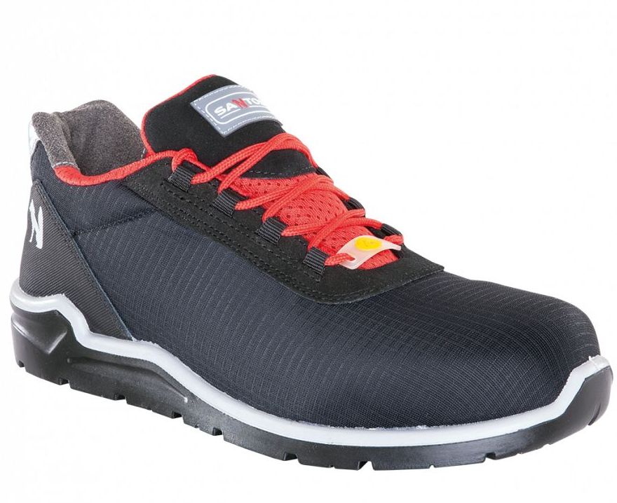 santos-black-lace_neu-1030x1030 Santos Black Lace S40 Habschuhe S3 ESD