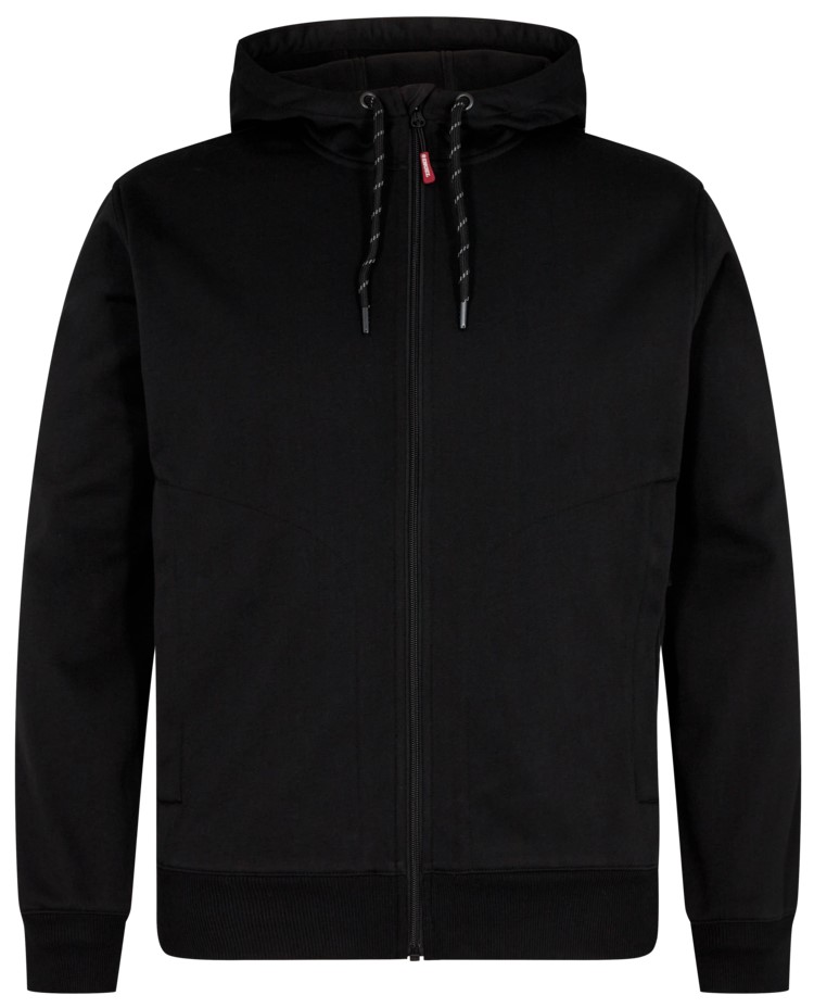 EN-8019-250-20-XS - schwarz EN-8019-250-20-XS - schwarz