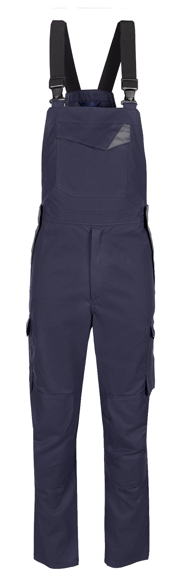 Sioen B-Astron 811UA2PF9 ECO multi-standard dungarees with arc fault protection