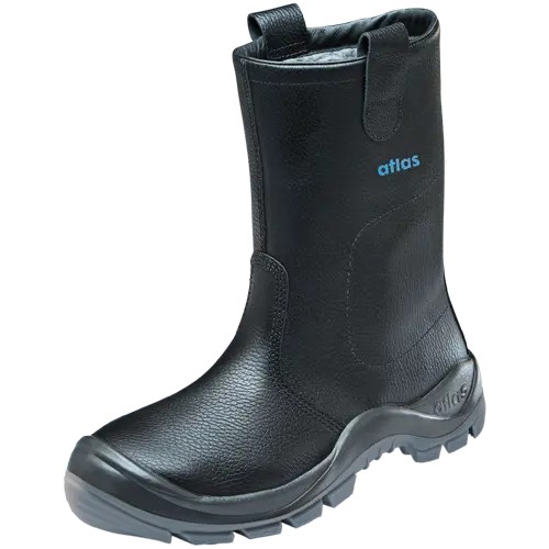 ATLAS Anatomic BAU 822 XP safety boot S3