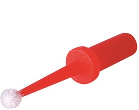 applikationstips_rot-2 Unigloves Applikationstips beflockt 3040, 3041, 3042, 3043